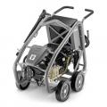 Аппараты сверхвысокого давления с приводом от электродвигателя Karcher HD
