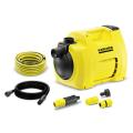 Насосы садовые Karcher BP Garden
