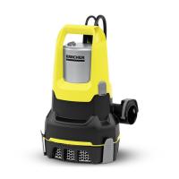 SP 17000 Flat Level Sensor Погружной насос для чистой воды