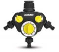Автоматическое управление поливом Karcher