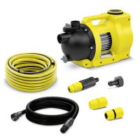 BP 5000 Garden Set Plus Напорный насос