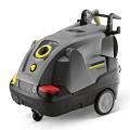 АВД с нагревом воды Karcher HDS