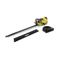 HGE 36-60 Battery Set Аккумуляторный кусторез в комплекте