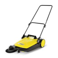 Подметальная машина Karcher S 4 new