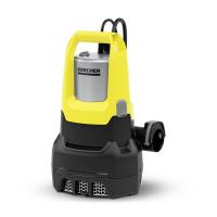 SP 22000 Dirt Level Sensor Погружной насос для грязной воды