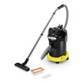 Пылесосы для золы Karcher AD