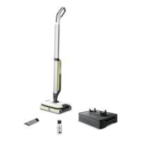 FC 7 CORDLESS Аккумуляторная Электрошвабра