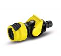 Соединители и коннекторы для систем полива Karcher