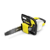 CNS 18-30 Battery *INT Аккумуляторная цепная пила Karcher