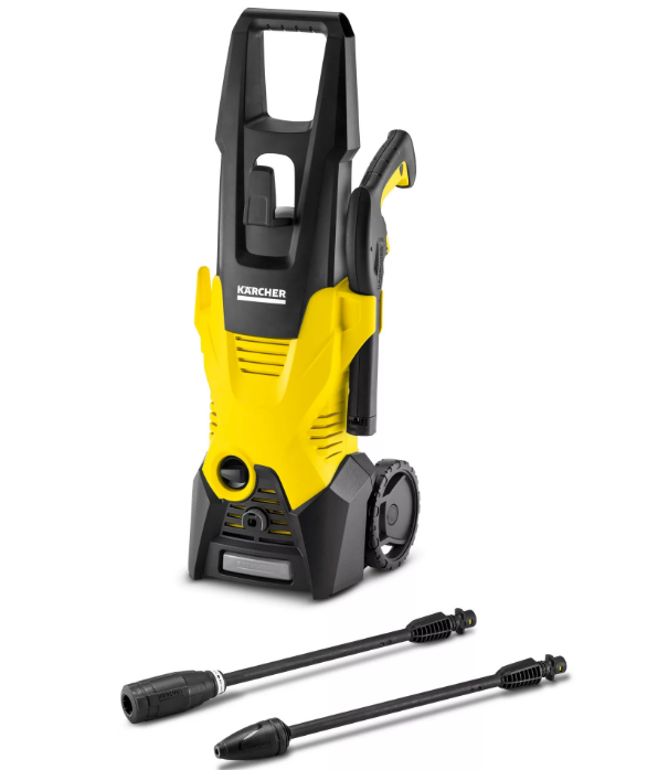  Минимойки Karcher: рекомендации по выбору и эксплуатации