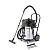 Пылесос сухой и влажной уборки Karcher NT 70/2 Me Tc