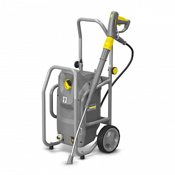 АВД без нагрева воды Karcher HD 8/18-4 M Cage