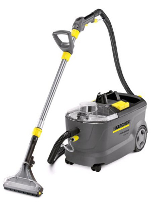 Аппарат для химчистки Karcher PUZZI 10/1