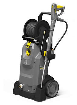 АВД без нагрева воды Karcher HD 6/15 MX Plus