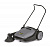 Подметальная машина Karcher KM 70/15 C