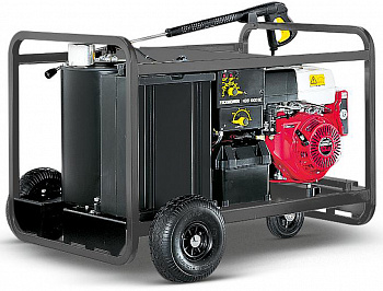 Аппарат высокого давления Karcher HDS 1000 DE (2017)