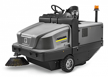 Подметальная машина Karcher KM 120/250 R Bp Pack Classic