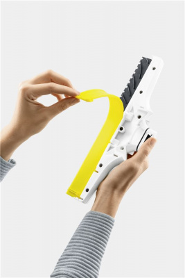 WV 6 Plus Стеклоочиститель