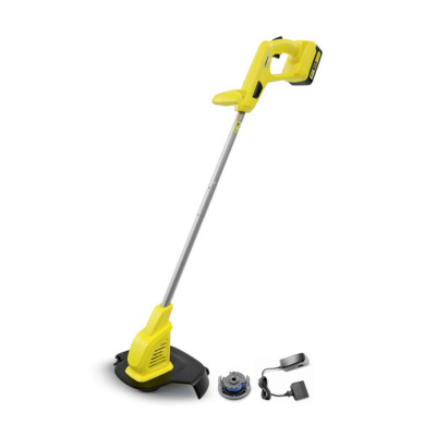 Триммер Karcher в комплекте LTR 18-25 Battery Set