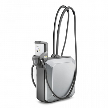 Пылесос самообслуживания Karcher SB VC 2 EC