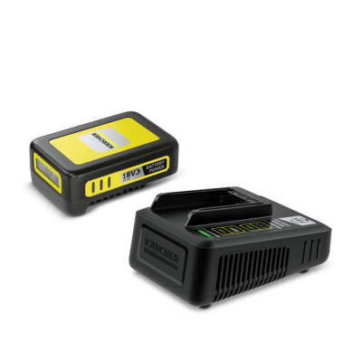 Стартер комплект Battery Power 18/25
