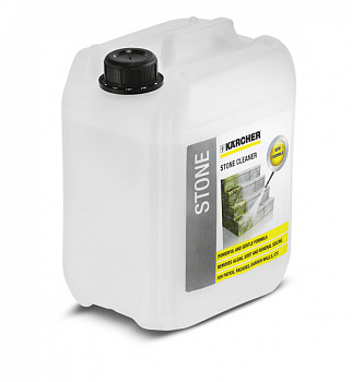 Средство для чистки камня и фасадов Karcher (5 л.)
