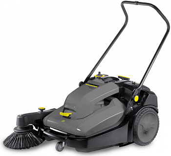 Подметально-всасыающая машина Karcher KM 70/30 C Bp Pack Adv