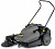 Подметально-всасыающая машина Karcher KM 70/30 C Bp Pack Adv