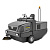 Подметальная машина Karcher KM 150/500 R D Classic