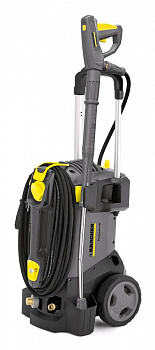 АВД без нагрева воды Karcher HD 5/12 C Plus *EU (2017)