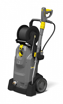 АВД без нагрева воды Karcher HD 8/18-4 MX Plus