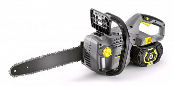 Аккумуляторная Цепная пила Karcher CS 330 Bp