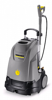 АВД с нагревом воды Karcher HDS 5/13 U *EU