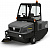 Подметальная машина Karcher KM 150/500 R Bp (без АКБ)