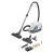 DS 6 Premium Plus (white) Пылесос с аквафильтром