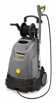 АВД с нагревом воды Karcher HDS 5/13 UX *EU
