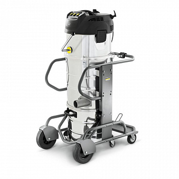 Пылесос промышленный Karcher IVM 60/36 -3