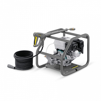 Аппарат высокого давления Karcher HD 728 B Cage *EU (2017)