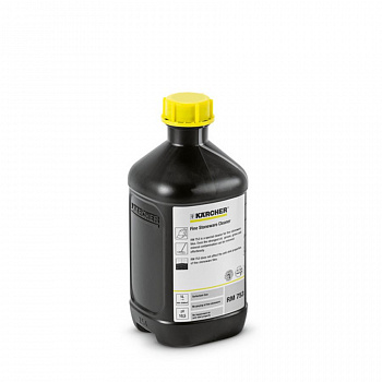 RM 753 ASF (2,5 л) Средство для чистки каменной керамики Karcher