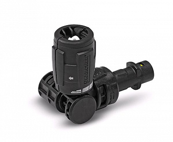 Струйная трубка 360 градусов VP 160 S