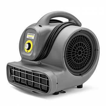 Аппарат для сушки ковров Karcher AB 20 Ec