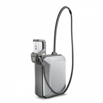 Пылесос самообслуживания Karcher SB VC 1