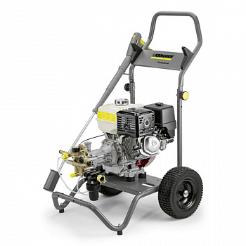 Аппарат высокого давления Karcher HD 9/21 G *EU (2017)