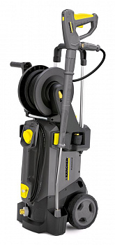 АВД без нагрева воды Karcher HD 6/13 CX Plus *EU (2017)