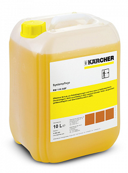 RM 110 adv. антинакипин (10 л.)