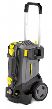 АВД без нагрева воды Karcher HD 5/12 C *EU (2017)