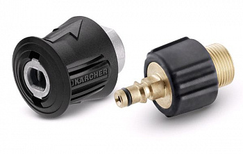 Adaptor Kit ( Extension Hose) Комплект адаптеров