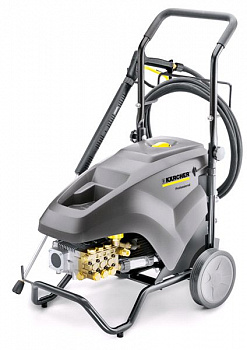 АВД без нагрева воды Karcher HD 9/20-4 Classic
