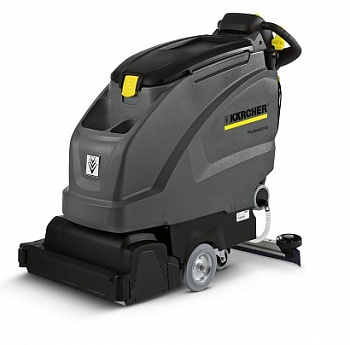 Поломоечная машина Karcher B 40 C Classic Bp R45 (без АКБ)