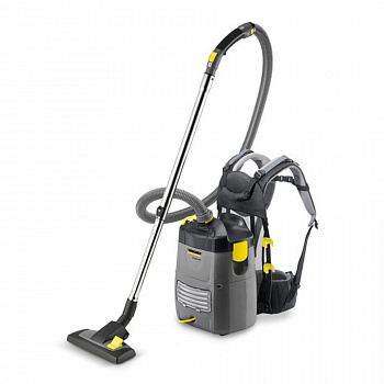 Ранцевый пылесос Karcher BV 5/1
